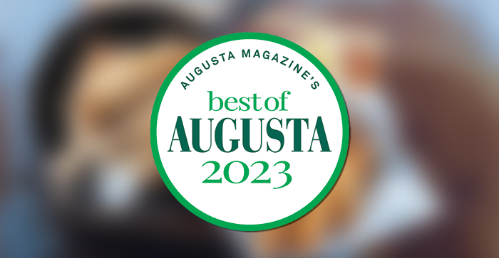 Best of Augusta 2023 Survey