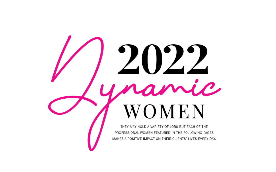 2022 Dynamic Women