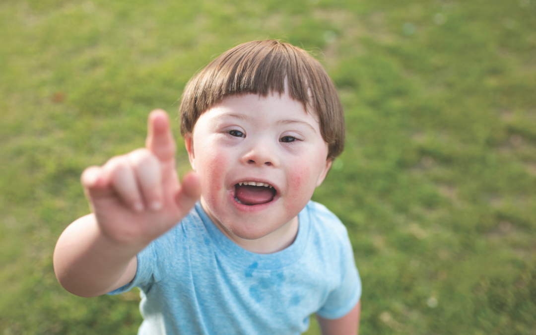 The Special Needs Resource Guide